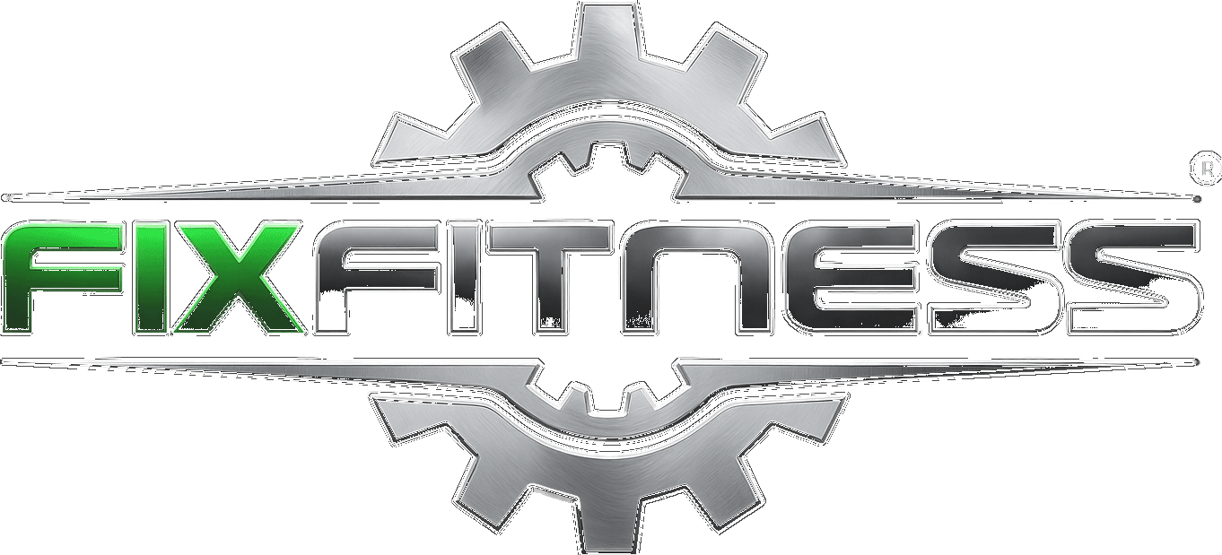 Fix Fitness® - Bay Area Fitness Equipment Repair & Maintenance | Fix ...