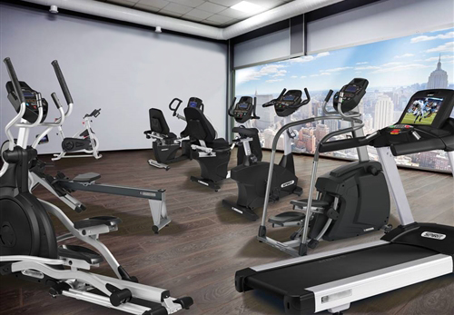 Stair Stepper vs. Treadmill vs. Elliptical